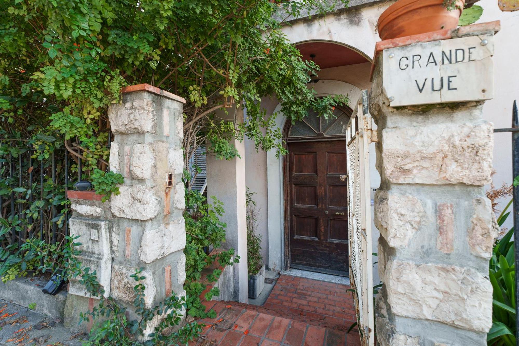 Nice Renting - Cambrai03 - Seaside Studio On The Promenade Des Anglais Ngoại thất bức ảnh